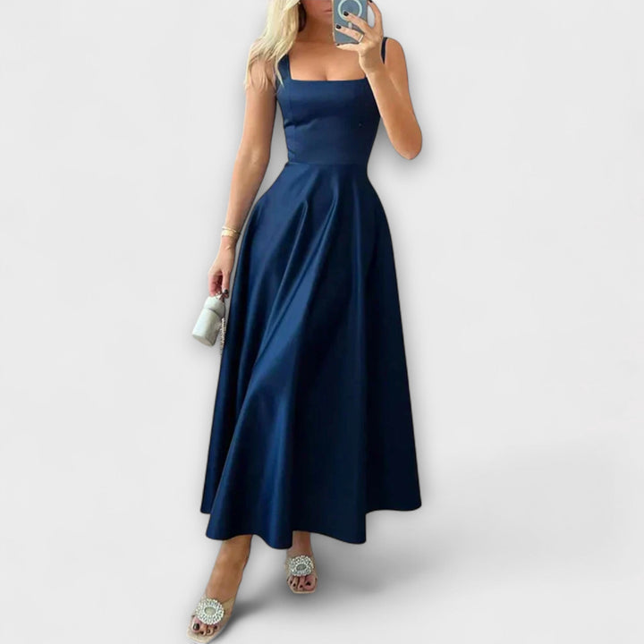 Lumea – Robes midi élégantes