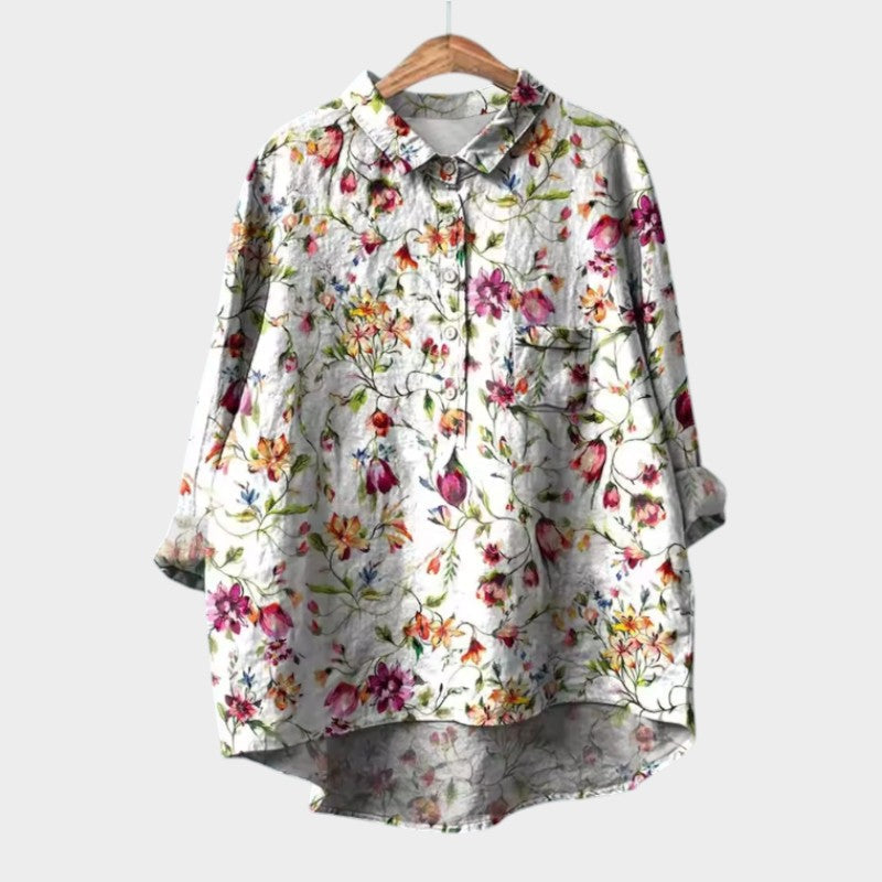 Julie | Blouse