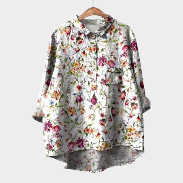 Julie | Blouse