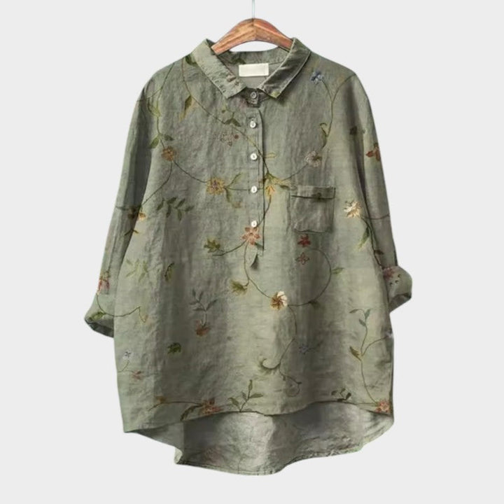 Julie | Blouse