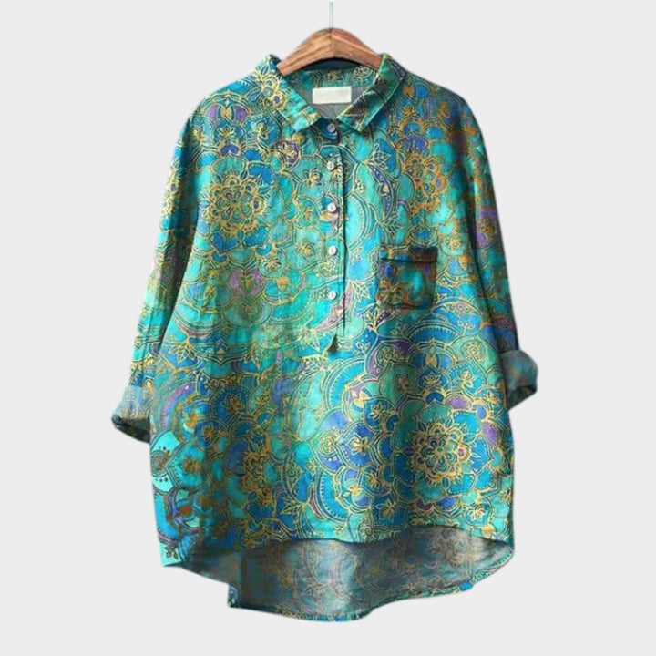 Julie | Blouse