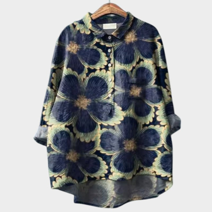 Julie | Blouse