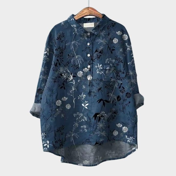 Julie | Blouse