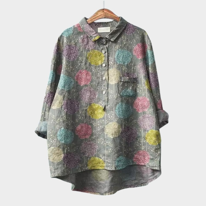 Julie | Blouse