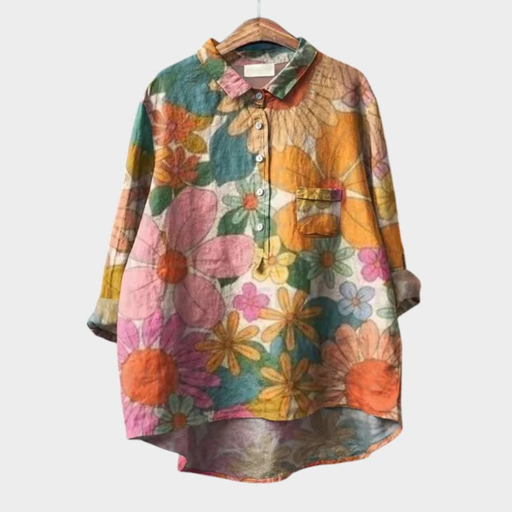 Julie | Blouse