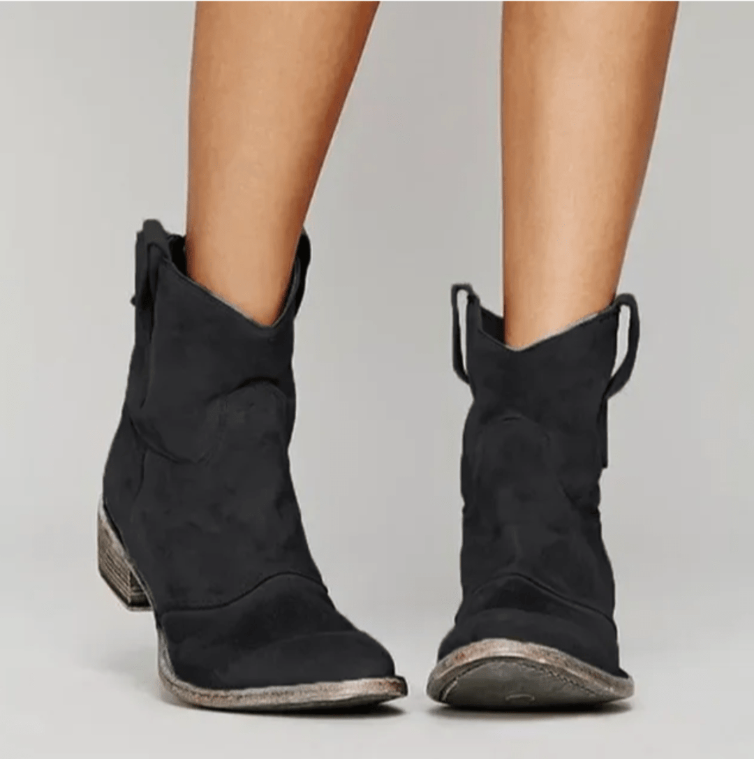 Camille | Bottes Orthopédiques en Suède