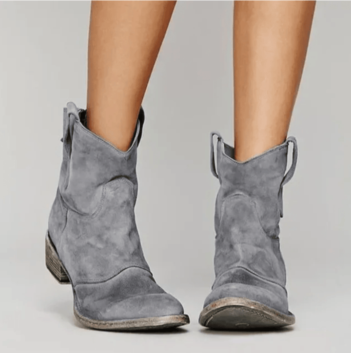 Camille | Bottes Orthopédiques en Suède