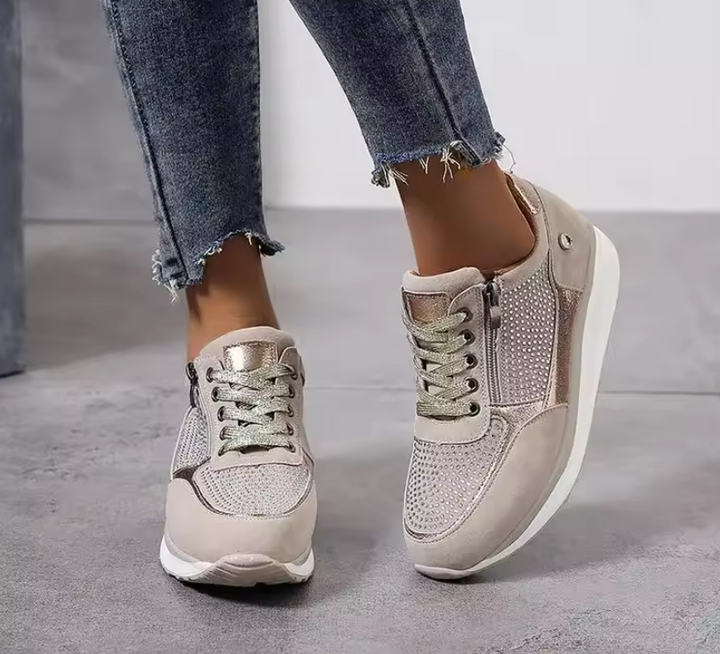 Mathilde | Baskets de confort au quotidien
