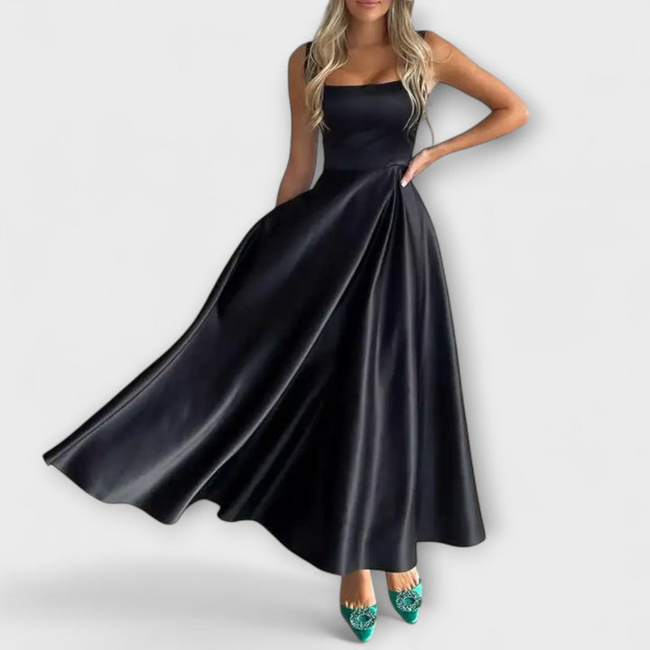 Lumea – Robes midi élégantes