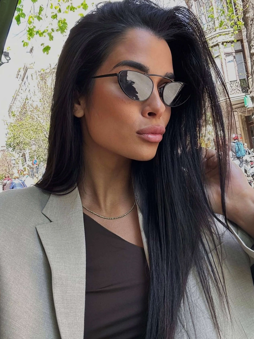 Navaya | Lunettes de soleil de luxe