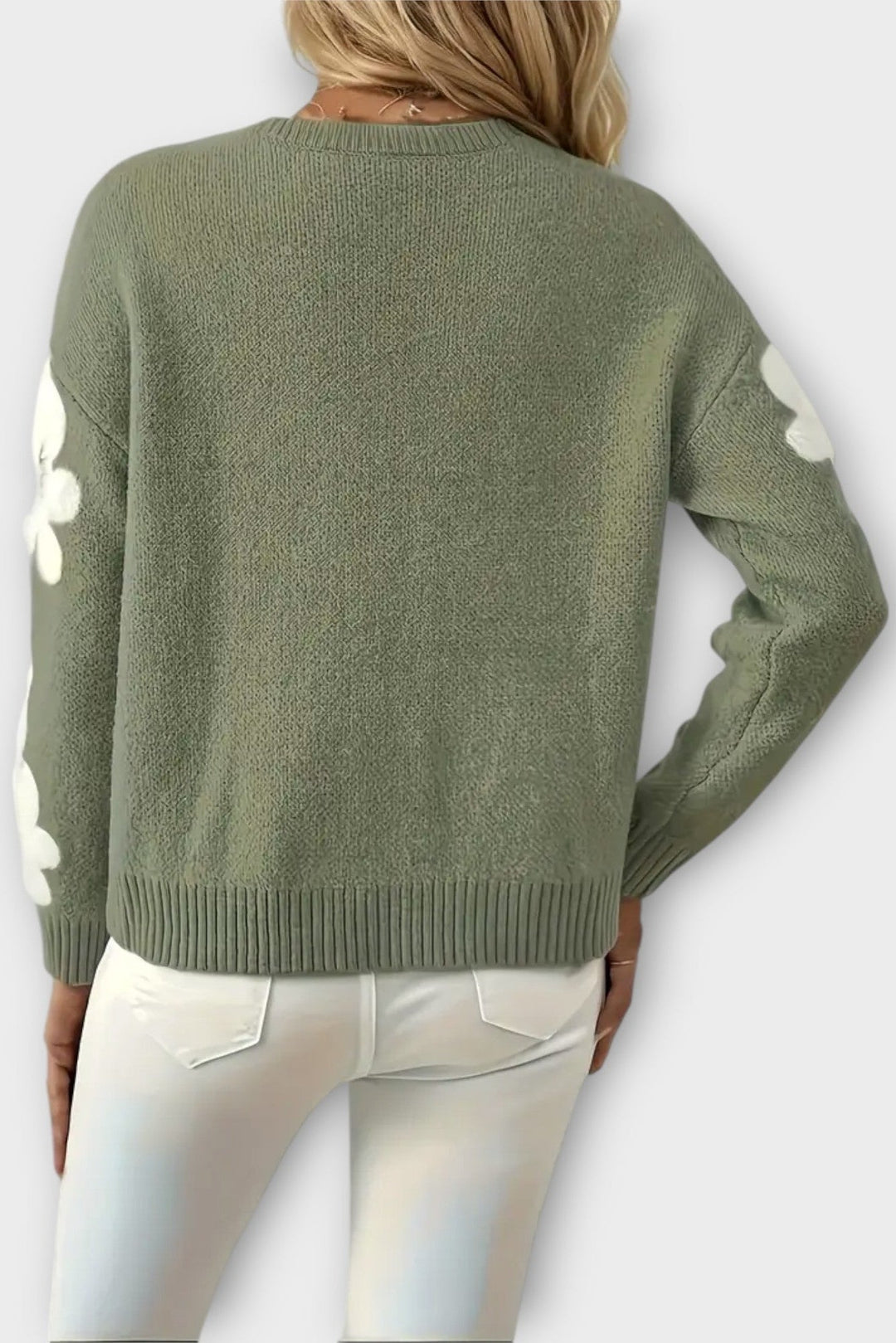 Sylvie™ Pull