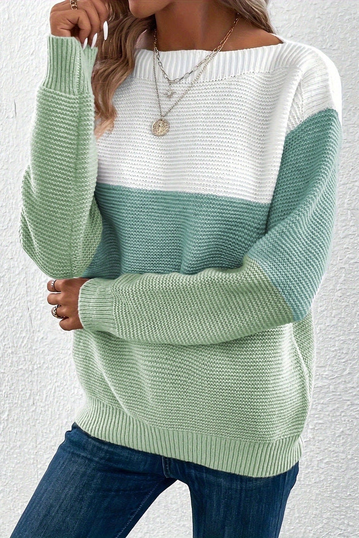 Valérie™ Pull universitaire