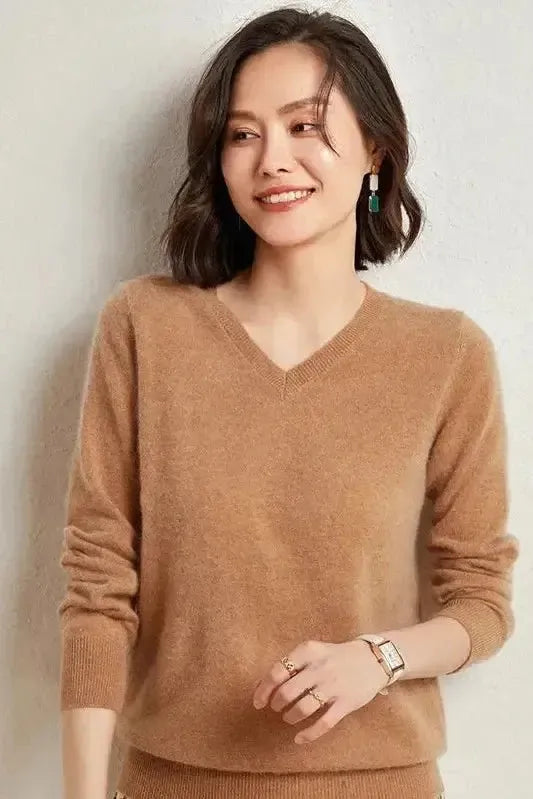 Adélaïde™ Pull
