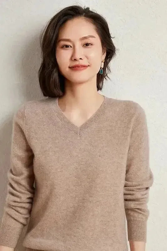 Adélaïde™ Pull