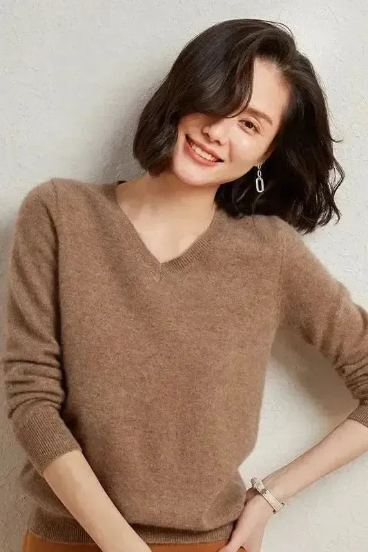 Adélaïde™ Pull
