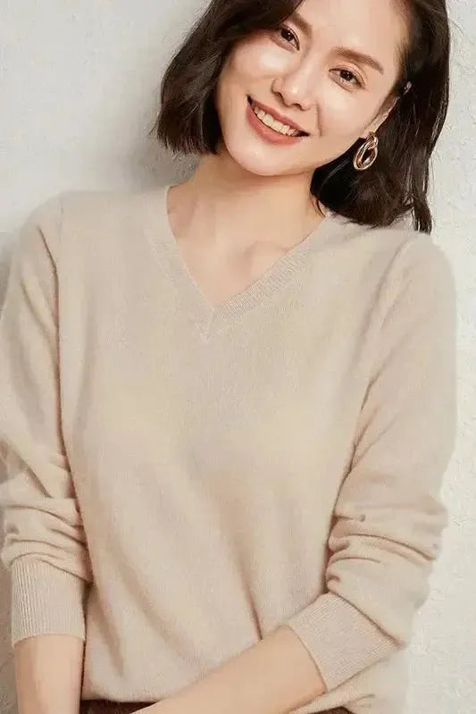 Adélaïde™ Pull