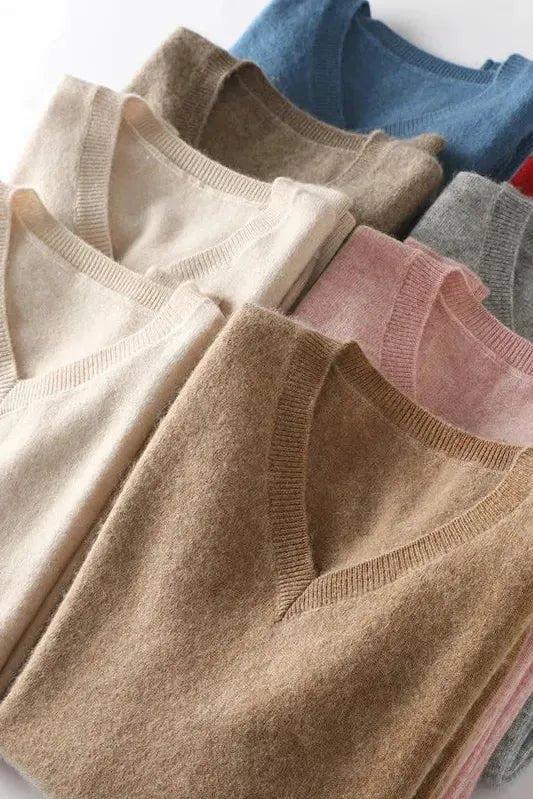 Adélaïde™ Pull