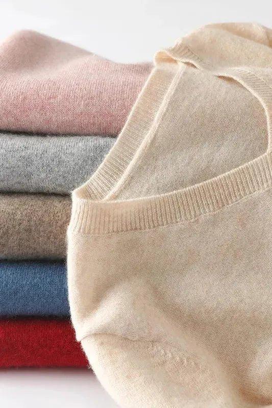 Adélaïde™ Pull