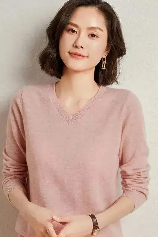 Adélaïde™ Pull