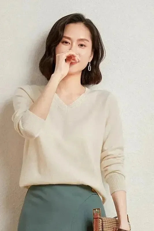 Adélaïde™ Pull