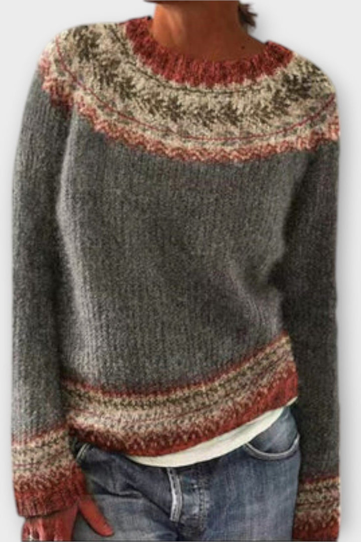 Suzanne™ Pull