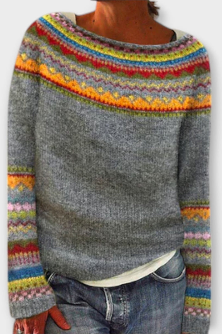 Suzanne™ Pull