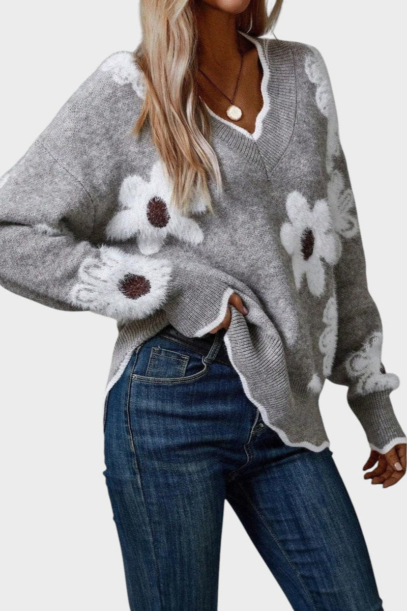 Julie™ Pull Floral