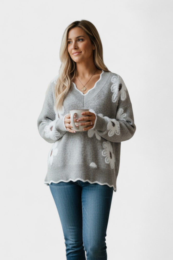 Julie™ Pull Floral