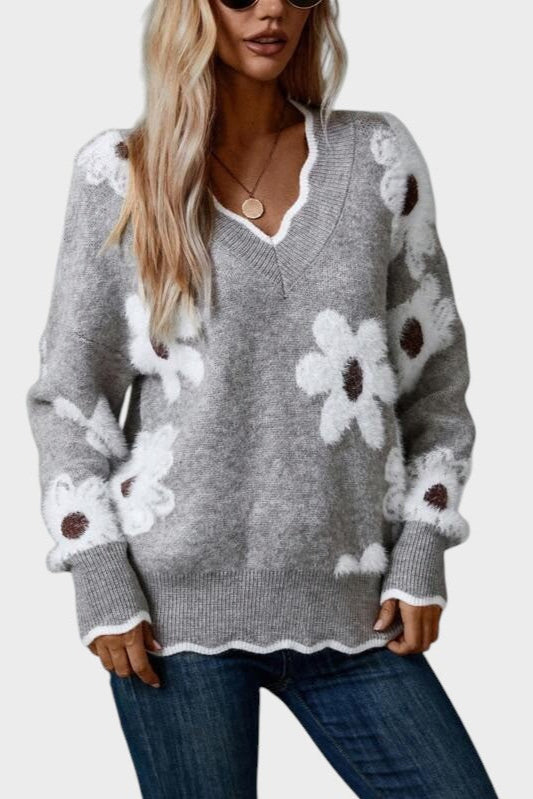 Julie™ Pull Floral