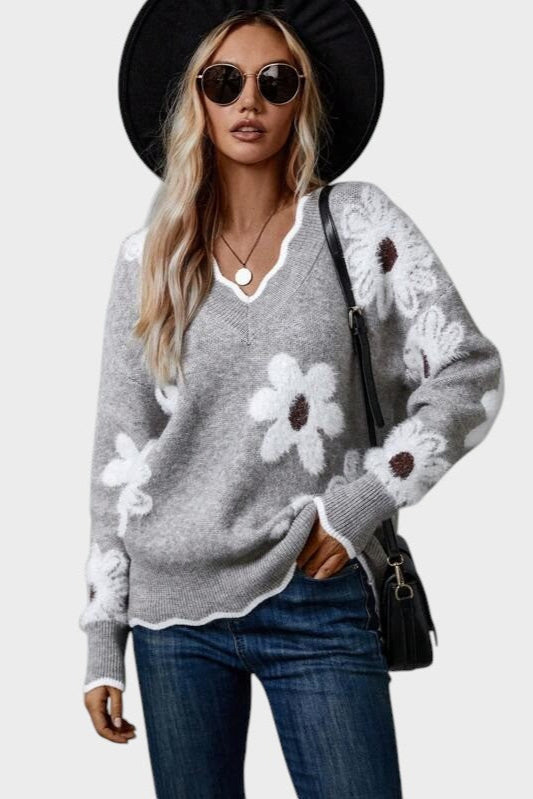 Julie™ Pull Floral