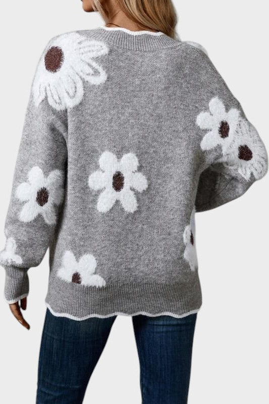 Julie™ Pull Floral