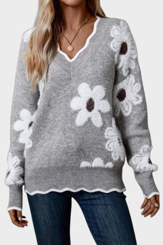 Julie™ Pull Floral