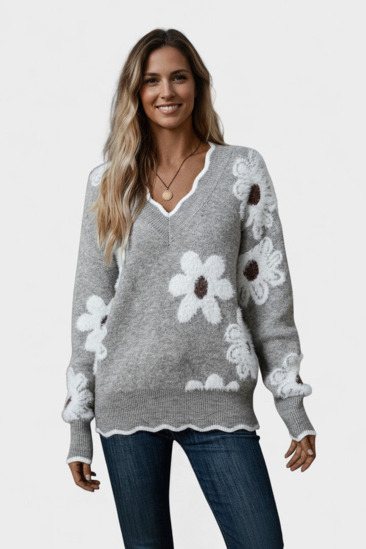 Julie™ Pull Floral