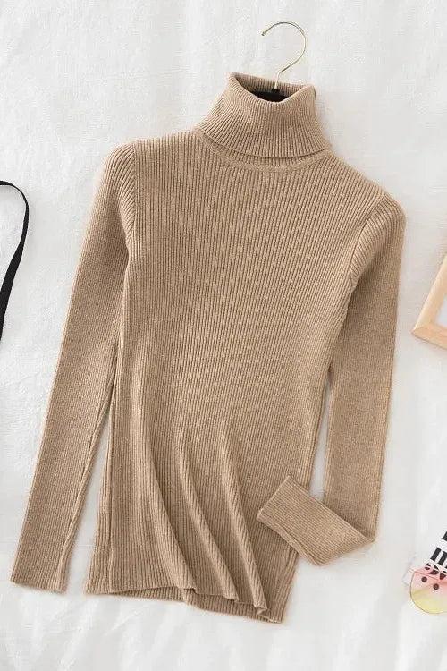 Bérénice™ Pull