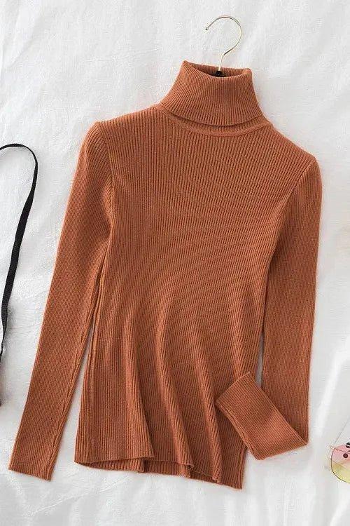 Bérénice™ Pull