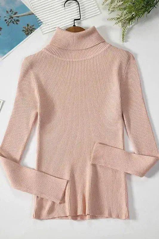 Bérénice™ Pull