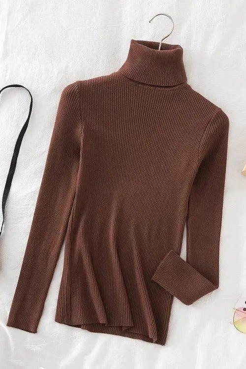 Bérénice™ Pull