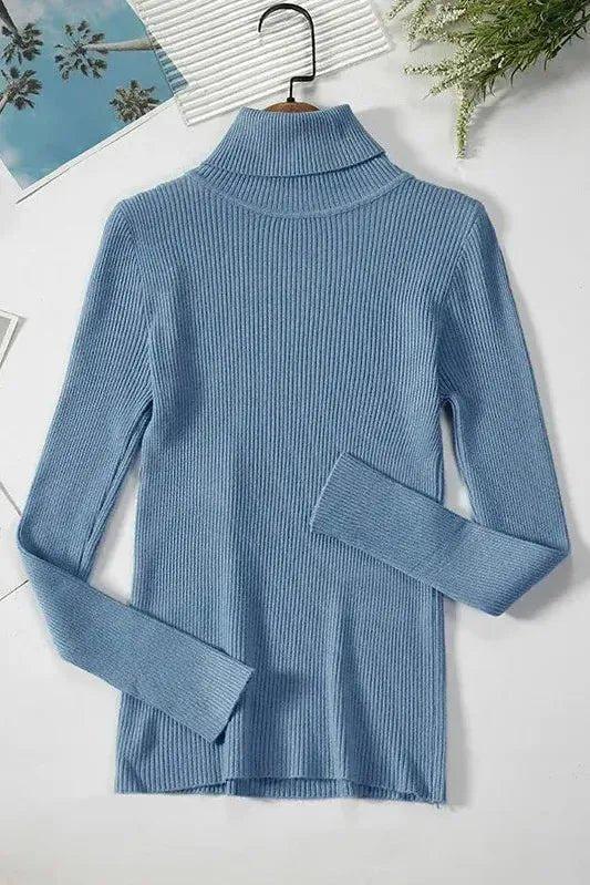 Bérénice™ Pull