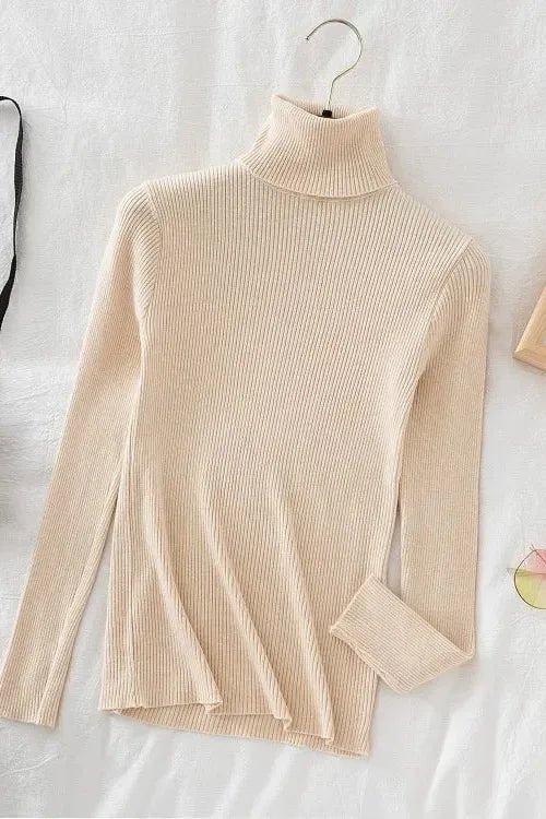 Bérénice™ Pull
