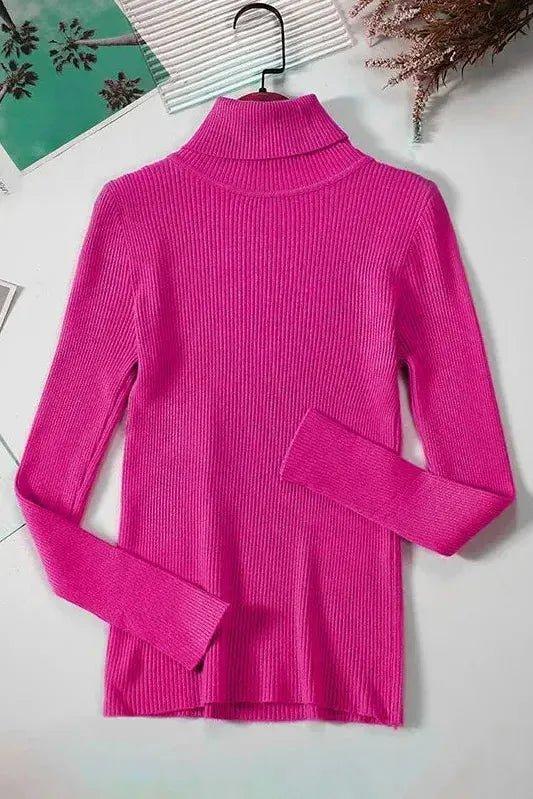Bérénice™ Pull
