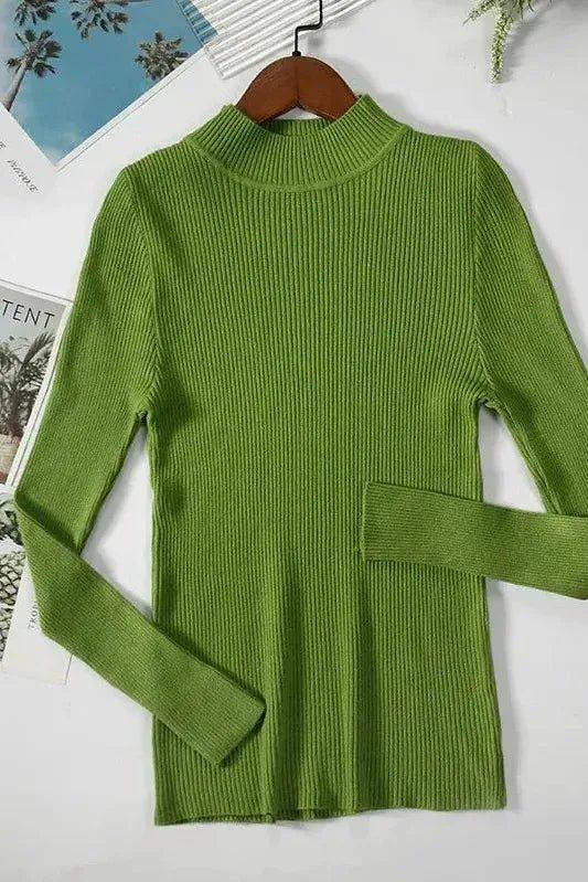 Bérénice™ Pull