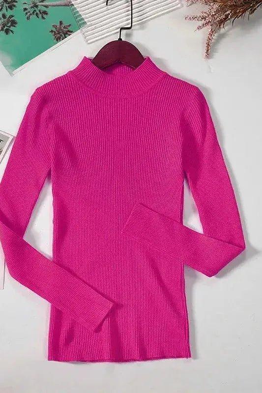 Bérénice™ Pull