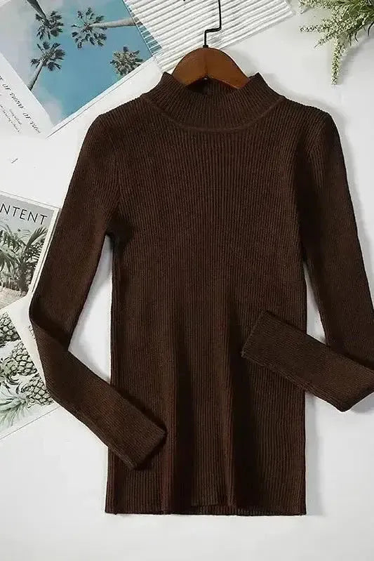 Bérénice™ Pull