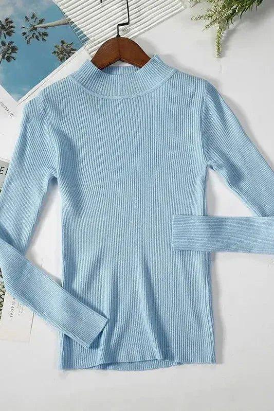 Bérénice™ Pull