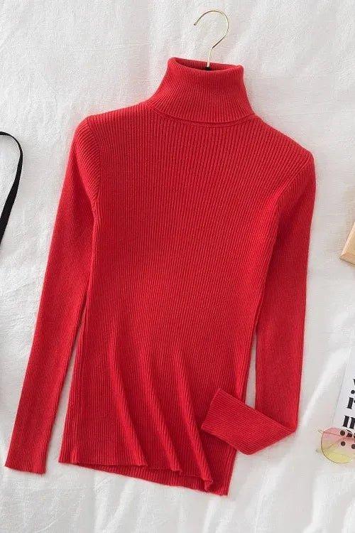 Bérénice™ Pull