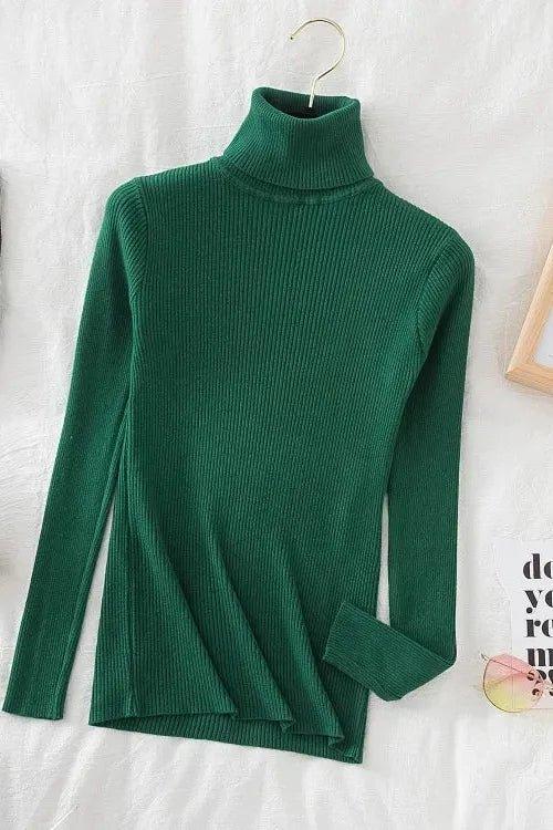 Bérénice™ Pull