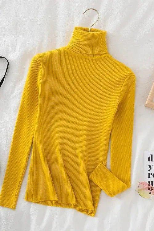 Bérénice™ Pull