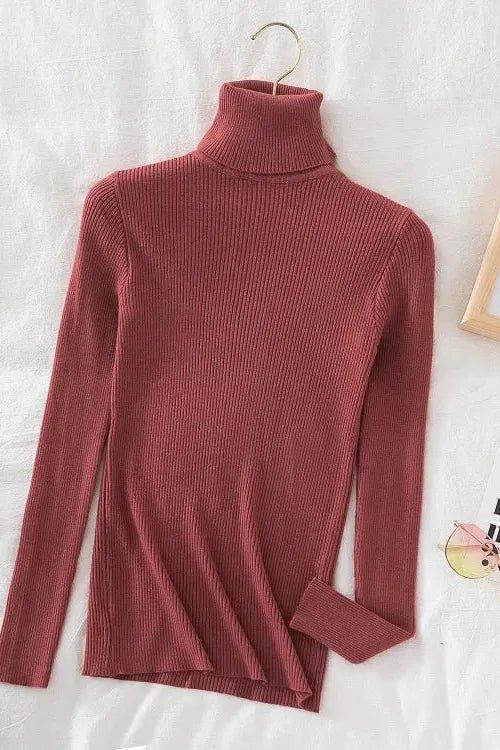 Bérénice™ Pull