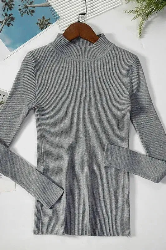 Bérénice™ Pull