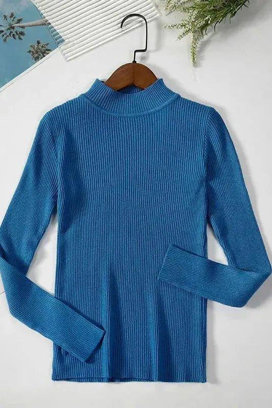 Bérénice™ Pull